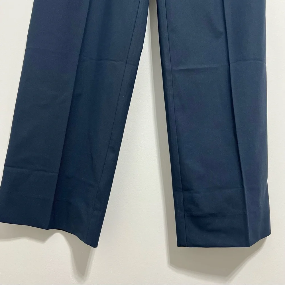 Rhone NWT Commuter Pleated Navy Trouser Pants UPF50+ Anti Odor Work Golf - Picture 5 of 12
